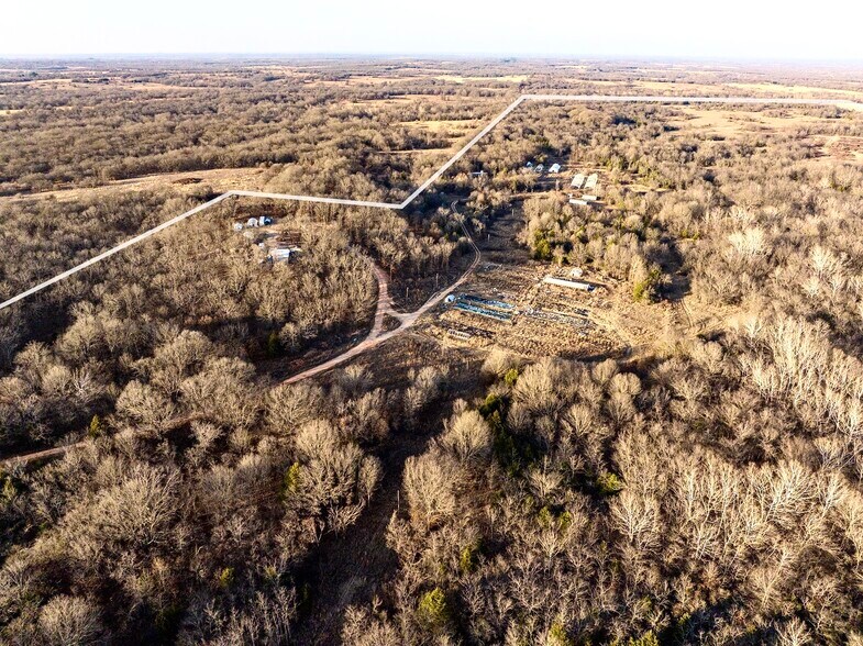 More Photos Of 368100 E 1010 Rd, Boley Land For Sale