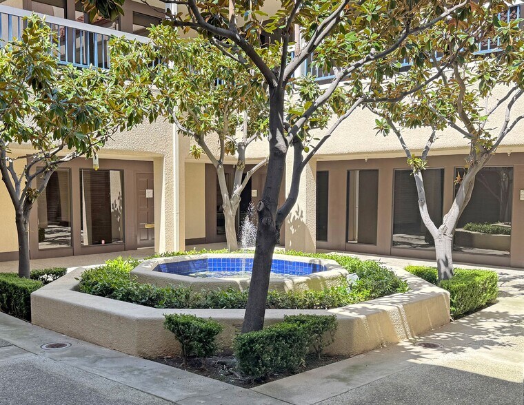 More Photos Of 39500 Stevenson Pl, Fremont Office For Lease
