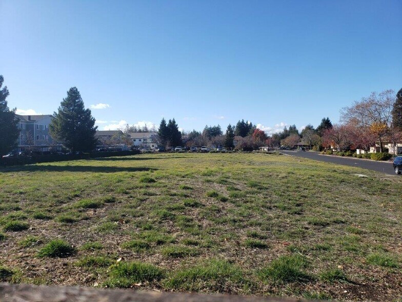 Primary Photo Of 1401 Medical Center, Rohnert Park Land For Sale