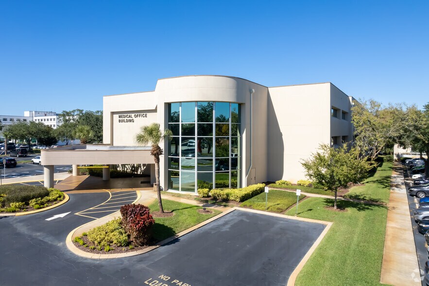 Primary Photo Of 515 W State Road 434, Longwood Medical For Sale