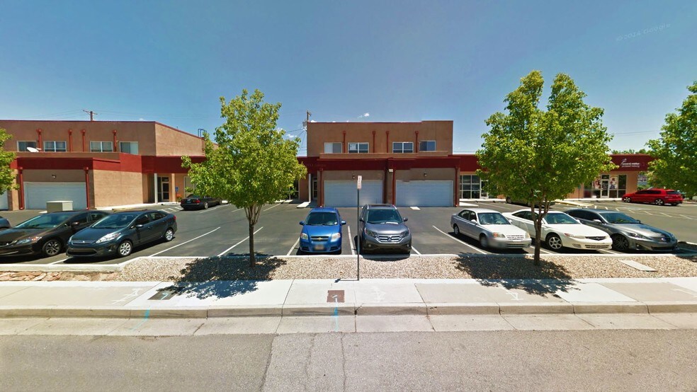More Photos Of 314-336 Adams St SE, Albuquerque Office For Sale