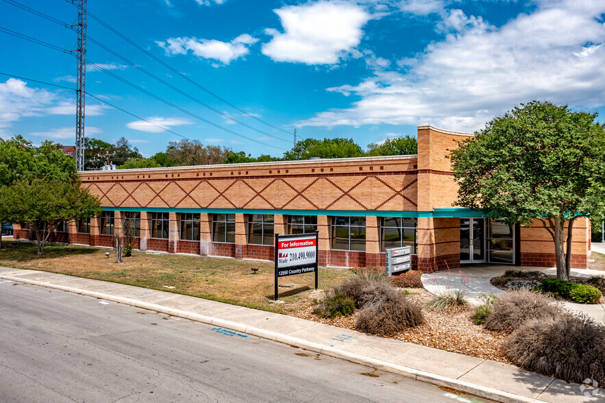 Primary Photo Of 12950 Country Pky, San Antonio Office For Lease