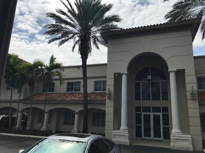 More Photos Of 12900 SW 128th St, Miami Medical For Sale