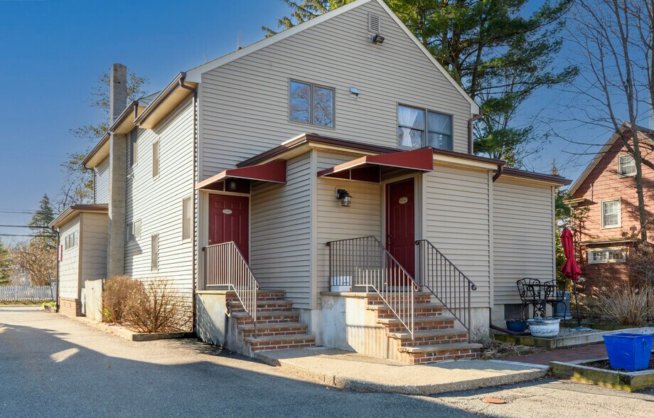 More Photos Of 29 Smull Ave, Caldwell Office Residential For Sale