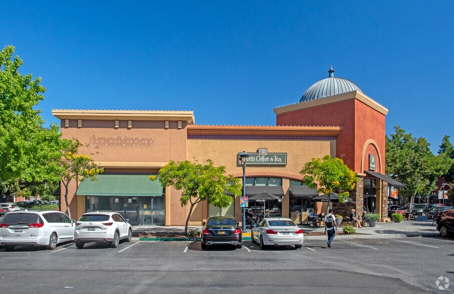 More Photos Of 3918-3998 Rivermark Pky, Santa Clara Unknown For Lease