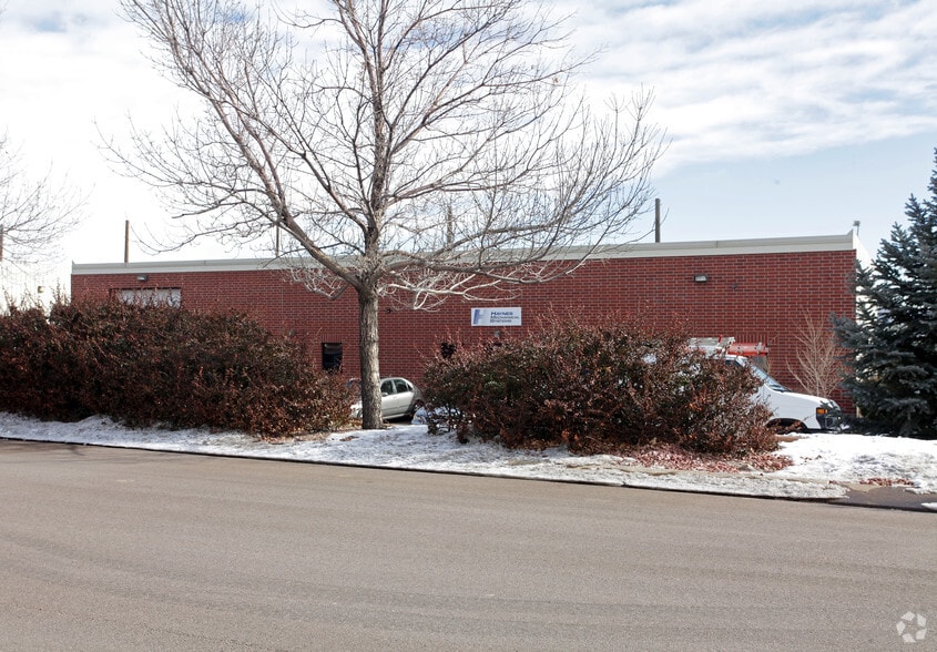 More Photos Of 3375-3385 Fillmore Ridge Hts, Colorado Springs Warehouse For Lease