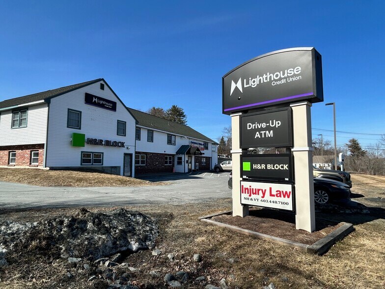 More Photos Of 199 Heater Rd, Lebanon Storefront For Sale
