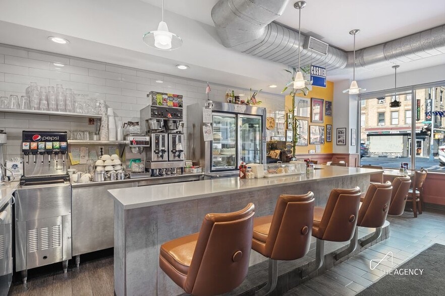 More Photos Of 753 Coney Island Ave, Brooklyn Restaurant For Lease
