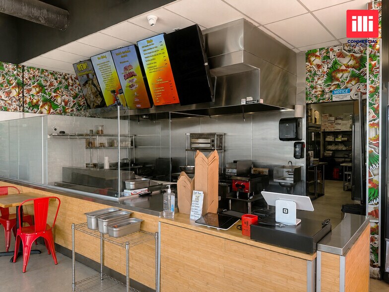 More Photos Of 11701-11723 Moorpark St, Studio City Storefront Retail Office For Lease