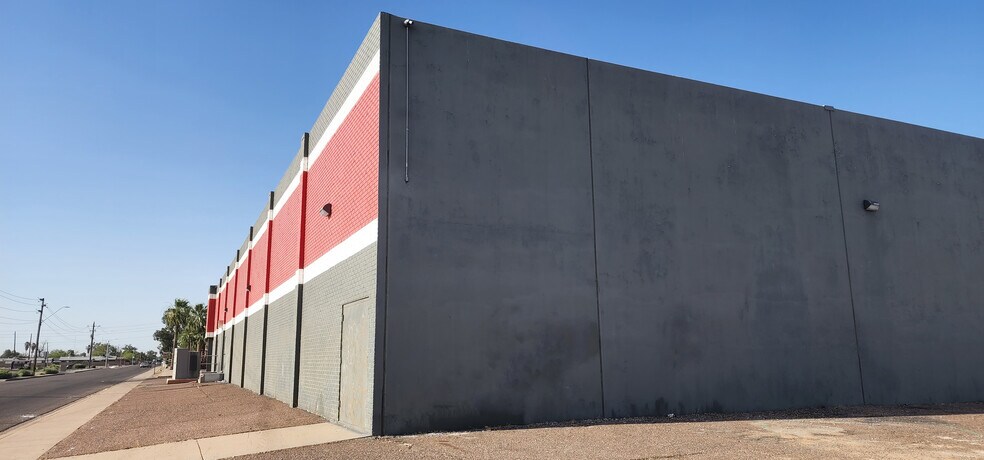 More Photos Of 7241 W Indian School Rd, Phoenix Bowling Alley For Sale