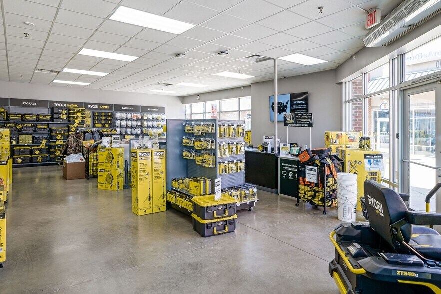 More Photos Of 400 S Wilson Rd, Sunbury Unknown For Sale