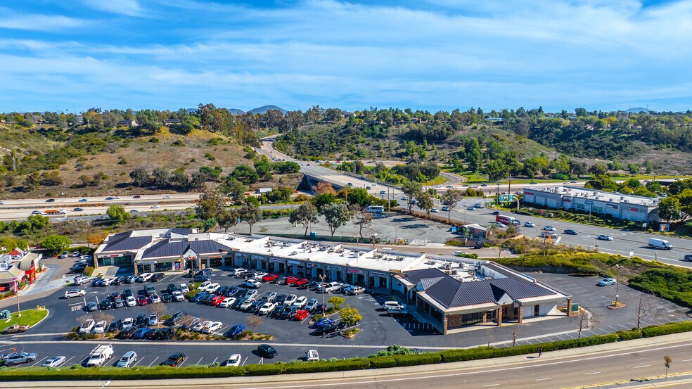 More Photos Of 3755 Murphy Canyon Rd, San Diego Unknown For Lease