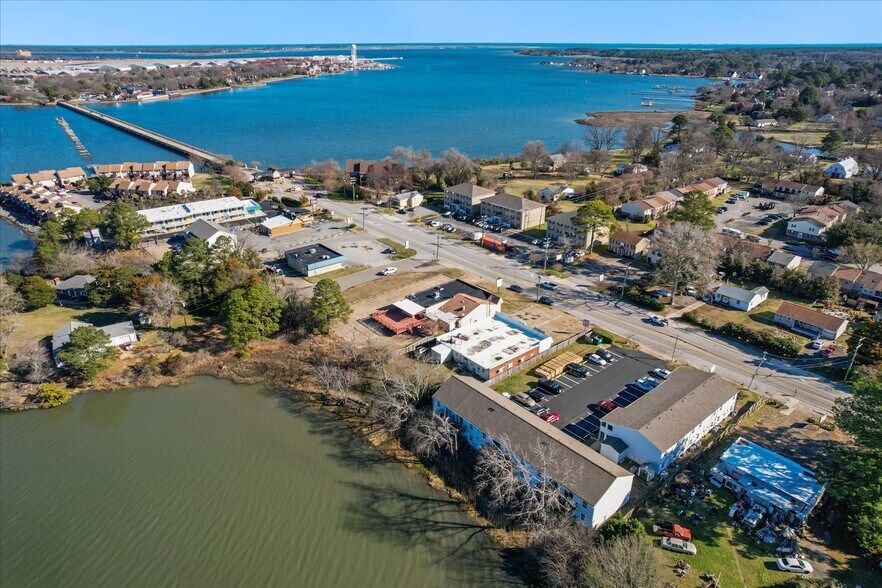 More Photos Of 1721 N King St, Hampton Daycare Center For Sale