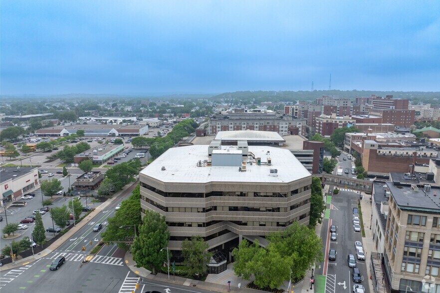 More Photos Of 350 Main St, Malden Office For Lease