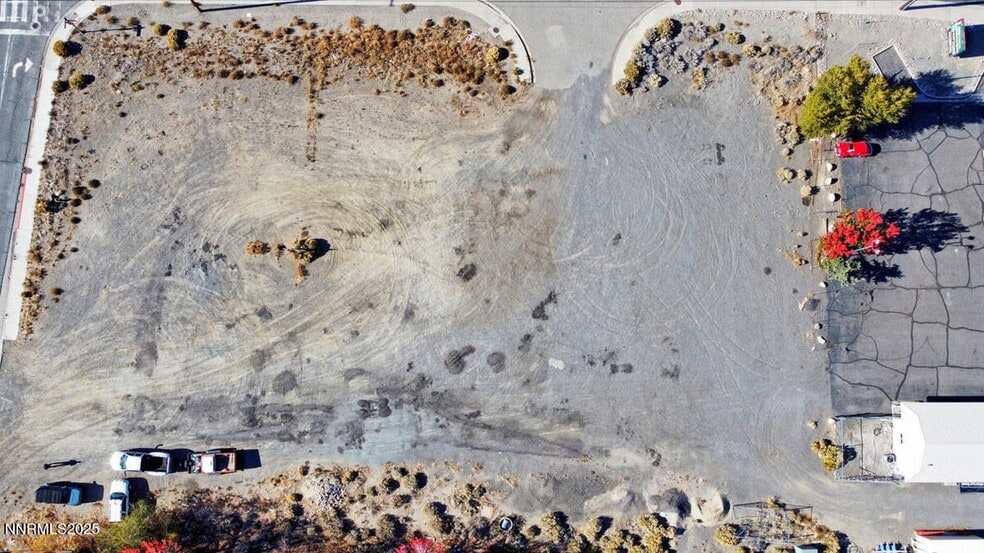 More Photos Of 1277 U.S. 395 N hwy, Gardnerville Land For Sale
