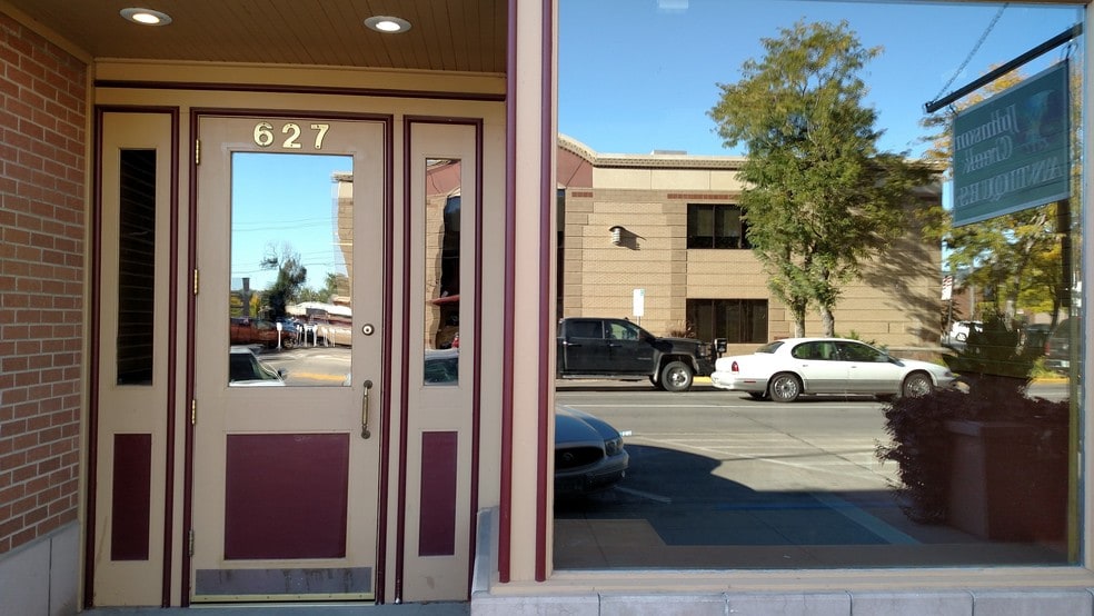 More Photos Of 625 1/2 Main St, Rapid City Office For Lease