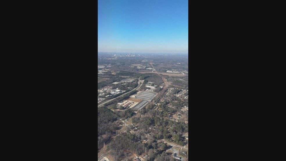 Primary Photo Of 1679 Koppers Ct, Conley Land For Lease