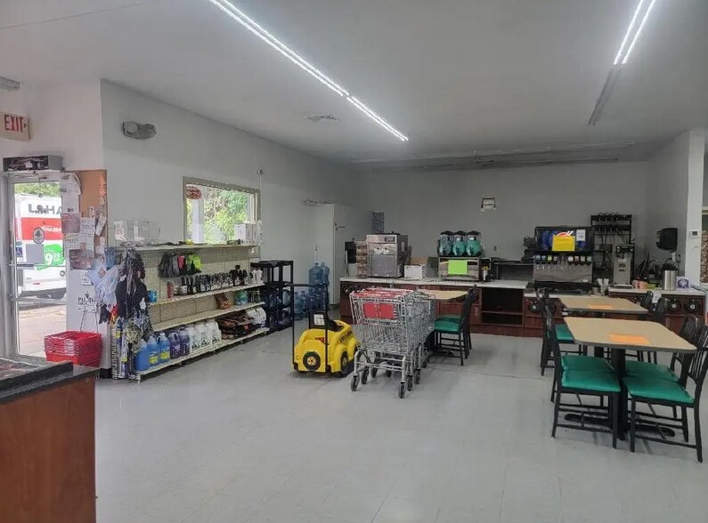More Photos Of O E Railroad St, Kendall Freestanding For Sale