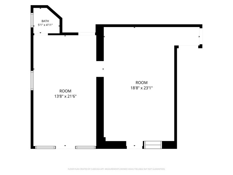 More Photos Of 188 Lake St, Liberty Freestanding For Lease