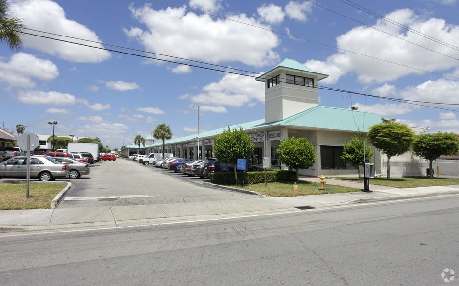 More Photos Of 7921-7971 SW 40th St, Miami Unknown For Lease