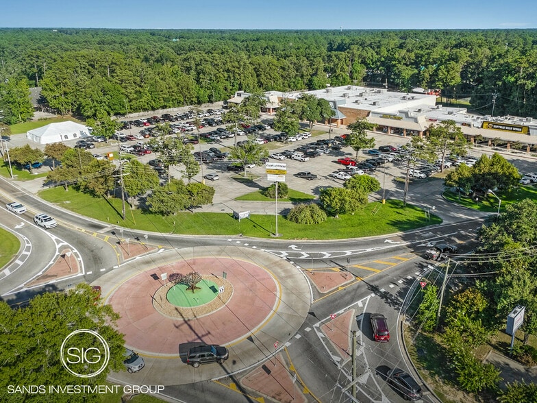 Primary Photo Of 803-865 Brownswitch Rd, Slidell Department Store For Sale