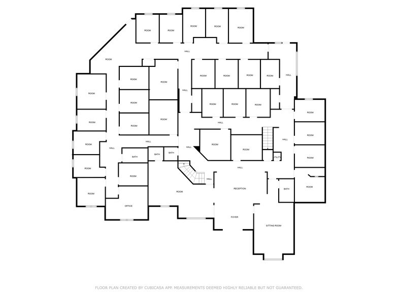 More Photos Of 97 Professional Way, Payson Office For Sale