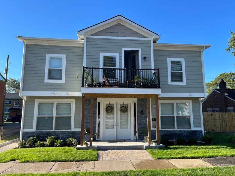 More Photos Of 345 W Marshall St, Ferndale Apartments For Sale