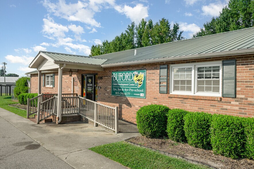 More Photos Of 1699 N Rocky River Rd, Lancaster Daycare Center For Sale