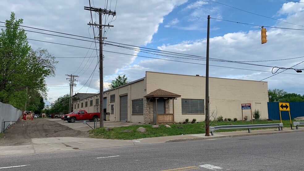 More Photos Of 4050 E 116th St, Cleveland Warehouse For Sale