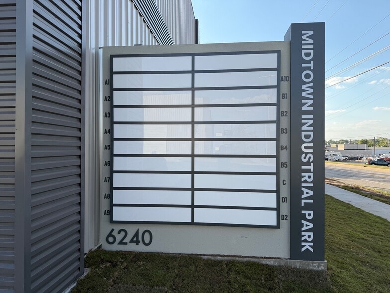 More Photos Of 6240 E 15th St, Tulsa Unknown For Lease