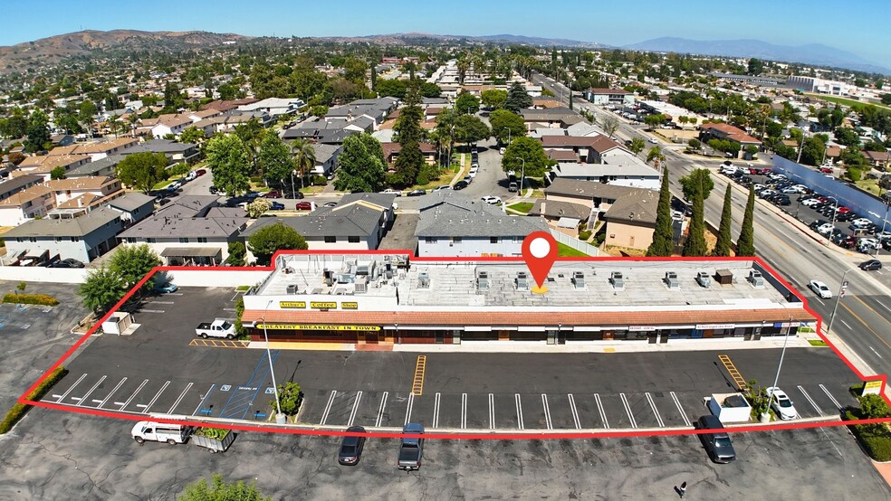 More Photos Of 1281 E La Habra Blvd, La Habra General Retail For Lease