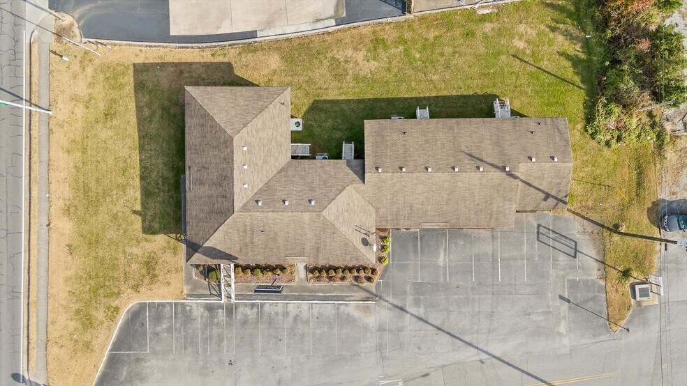 More Photos Of 940 Battlefield Pky, Fort Oglethorpe Land For Sale