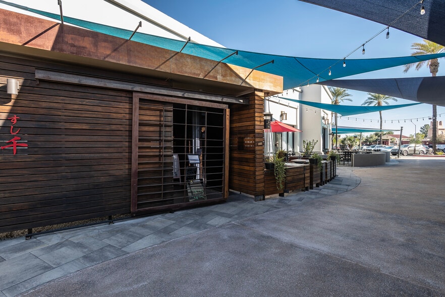 More Photos Of 7001 N Scottsdale Rd, Scottsdale Unknown For Lease