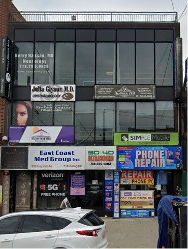 More Photos Of 2767-2769 Coney Island Ave, Brooklyn Medical For Lease