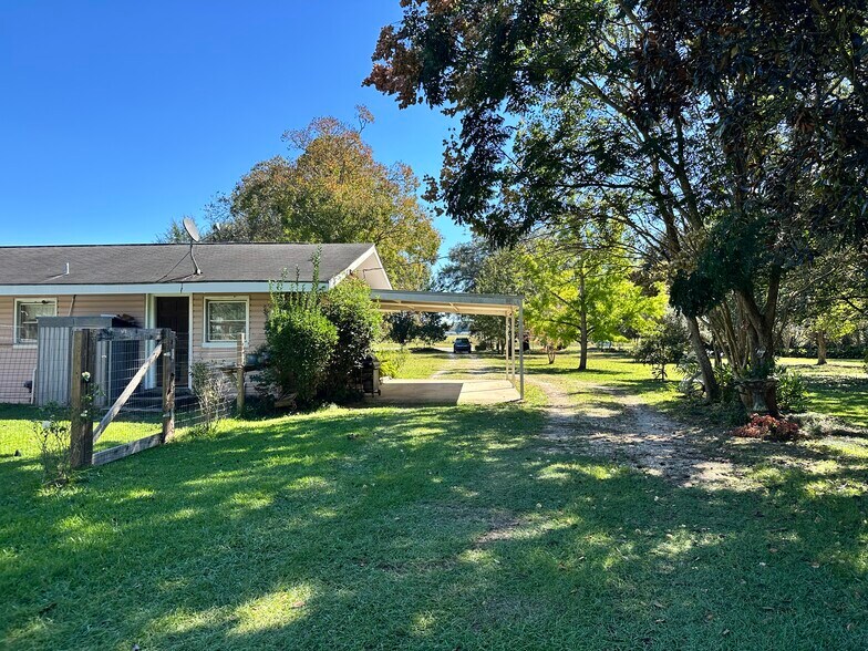 More Photos Of 5435 Highway 21, Atmore Land For Sale