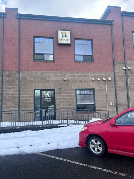 More Photos Of 508 Cascade Ave, Hood River Medical For Lease