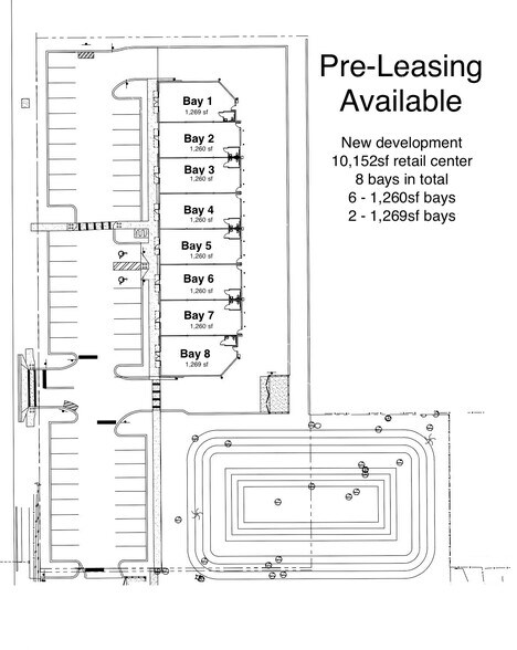 More Photos Of 1589 Goldenrod Rd, Orlando General Retail For Lease