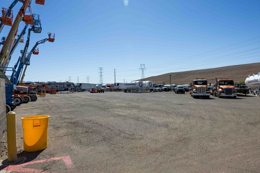 More Photos Of 7190 N 110th Ave, Glendale Land For Sale