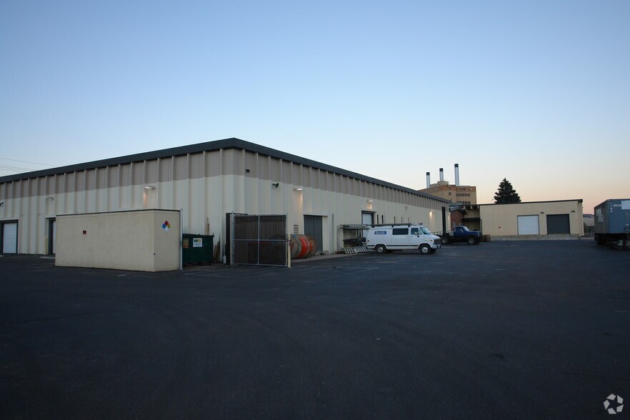More Photos Of 3450 N Nevada Ave, Colorado Springs Flex For Lease