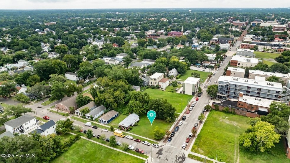 More Photos Of 822 N 4th St, Wilmington Land For Sale