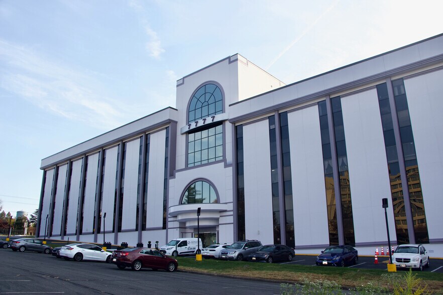 More Photos Of 7777 Leesburg Pike, Falls Church Office For Lease