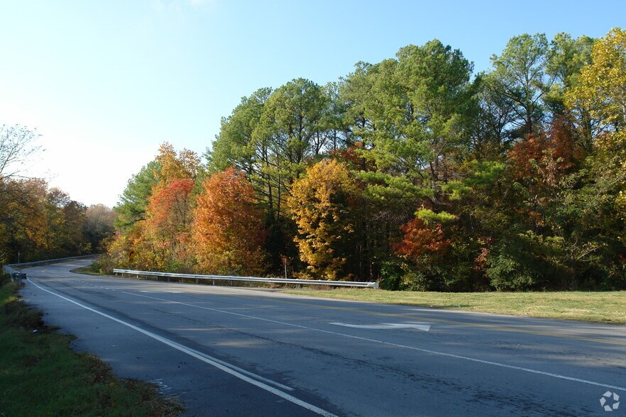 Primary Photo Of 0 Bell Rd, Hermitage Land For Sale