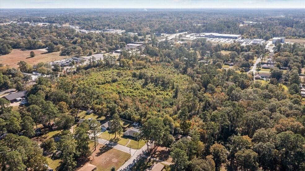 More Photos Of 1510 S Chestnut St, Lufkin Land For Sale