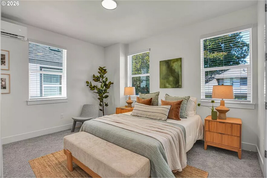 More Photos Of 8426 E Burnside St, Portland Apartments For Sale
