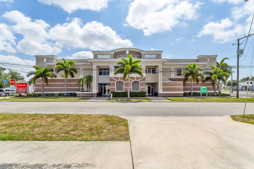 Primary Photo Of 501 S Lincoln Ave, Clearwater Medical For Lease