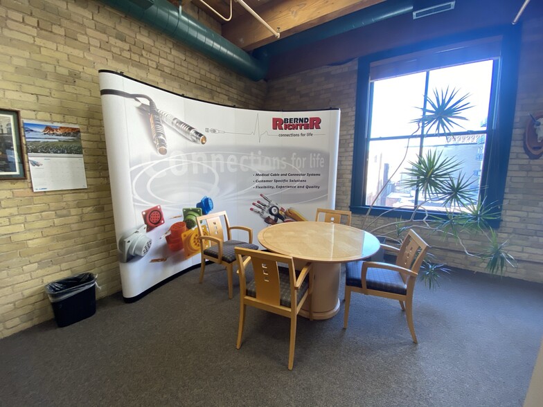 More Photos Of 413 Wacouta St, Saint Paul Office Residential For Lease