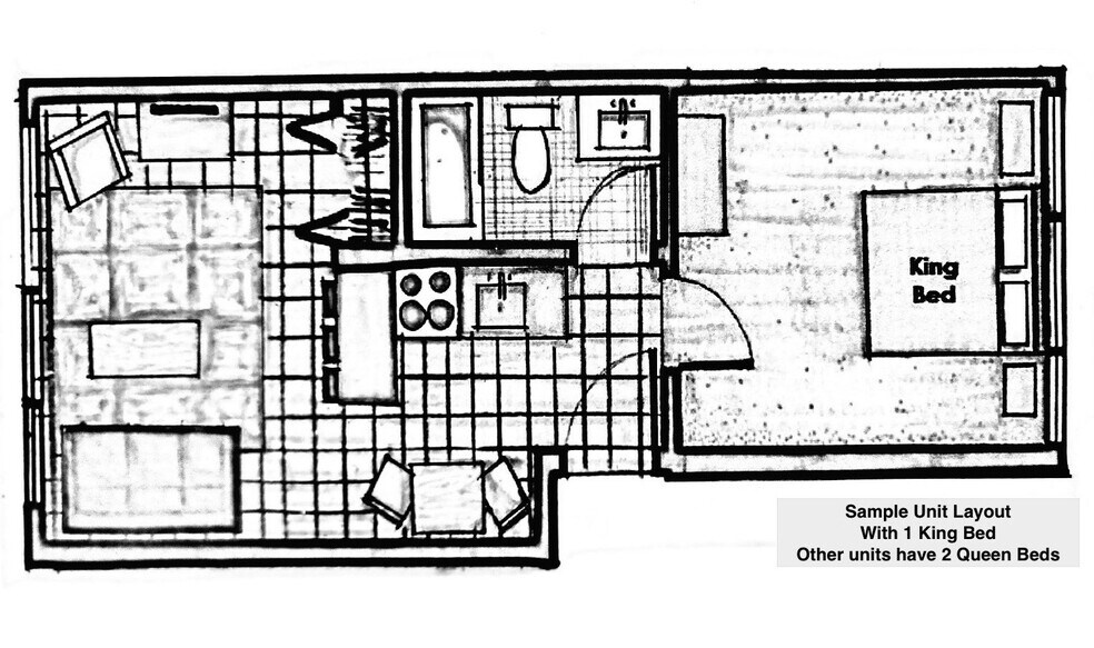 More Photos Of 3009 109 Rt, Copalis Beach Hotel For Sale