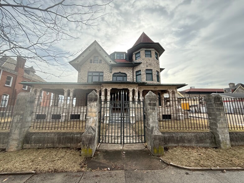 More Photos Of 624 W Main St, Norristown Industrial For Sale