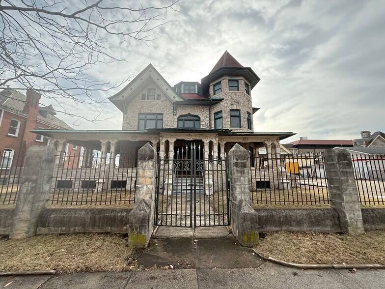 More Photos Of 624 W Main St, Norristown Warehouse For Sale