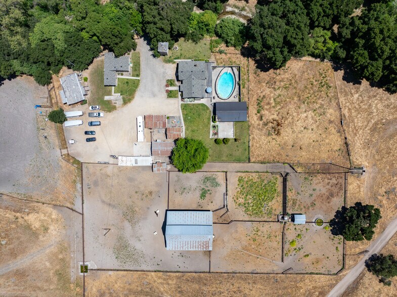 More Photos Of 48400 Reliz Canyon Rd, Greenfield Land For Sale